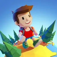 Walking Planet: Fitness Game icon