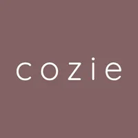 cozie - planner & journal icon