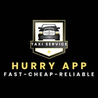 HurryApp Taxi icon