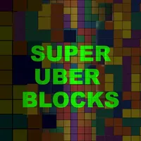 Super Uber Blocks icon