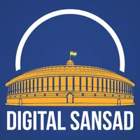 Digital Sansad 2.0 icon