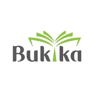 Bukika: Online Bookshop icon