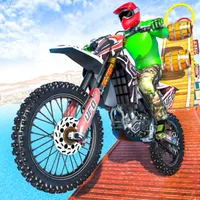 GT Bike Racing: Stunts Game icon