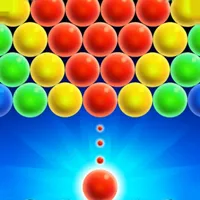 Bubble Shooter Classic Puzzle! icon