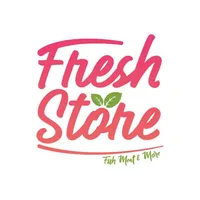 The Fresh Store icon