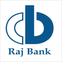 Raj Bank icon