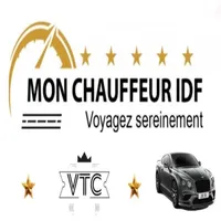 MON CHAUFFEUR VTC icon