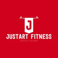 Justart Fitness icon