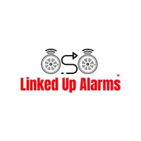 Linked Up Alarms icon