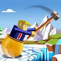 Hammer Dodge 3D icon