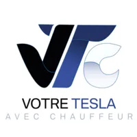 Votre Tesla avec Chauffeur icon