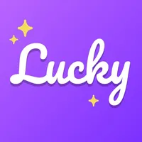 Lucky hookup random video chat icon