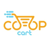 Co-op Cart icon