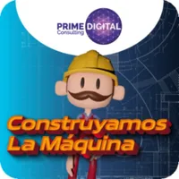 La maquina Prime icon