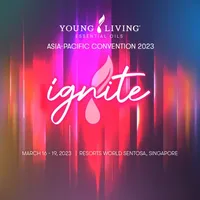 Ignite: APAC Convention 2023 icon