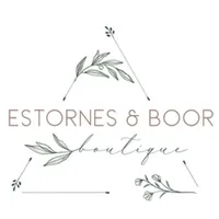 Estornes & Boor Boutique icon