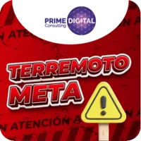 MetaTerremoto Prime icon