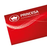 Cartão Princesa Supermercados icon