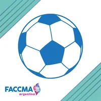 Faccma Futbol y Futsal icon