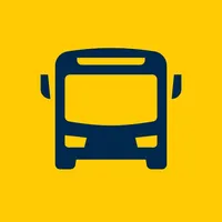 UM Blue Bus icon