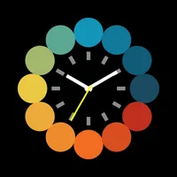 ClockCollage icon