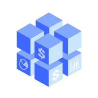 Cube Wallet icon