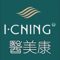 i-CHING 醫美健康 icon