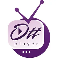 OttPlayertv icon