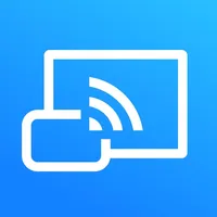 Screen Mirroring Miracast · icon