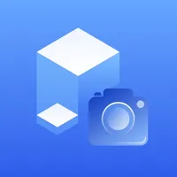 Reality Capture Camera icon