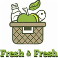 Fresh & Fresh Instant Delivery icon