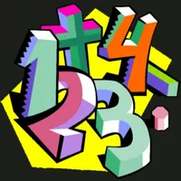 Kindergarten Maths (Hong Kong) icon