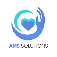 AMS SOLUTIONS icon