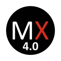 MissingX - Lost Property App icon