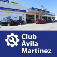 Club Ávila Martínez icon