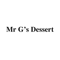 Mr G's Dessert icon