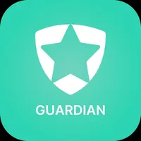 Starguard Guardian App icon