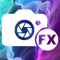 Camera-FX icon