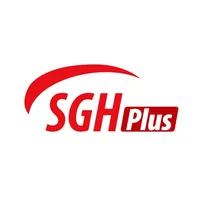 SGH Plus icon