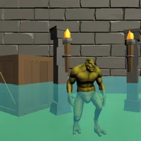 Swamp Man 2 - Castle icon