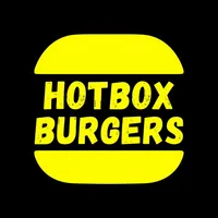 Hotbox Burgers icon