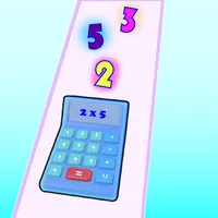 Calculate And Shoot icon