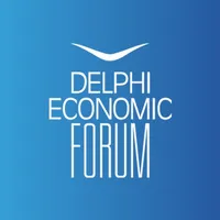 Delphi Economic Forum VIII icon