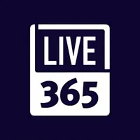 Live365 Broadcaster icon