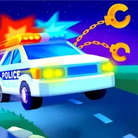 Police Racing! Cars Race Games icon