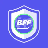 BFF Surf Shield - VPN Connect icon