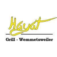 Hayat Grill Wemmestweiler icon