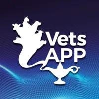 Vets App icon