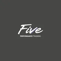 Five Performance Training icon