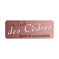 Club des Cèdres icon